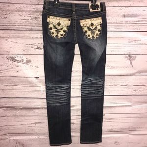 Request Skinny Jeans